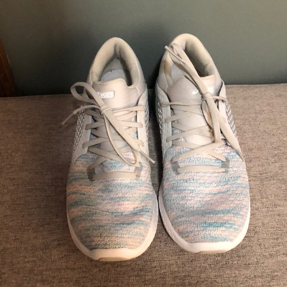 ASICS Gel Kenun Shoes